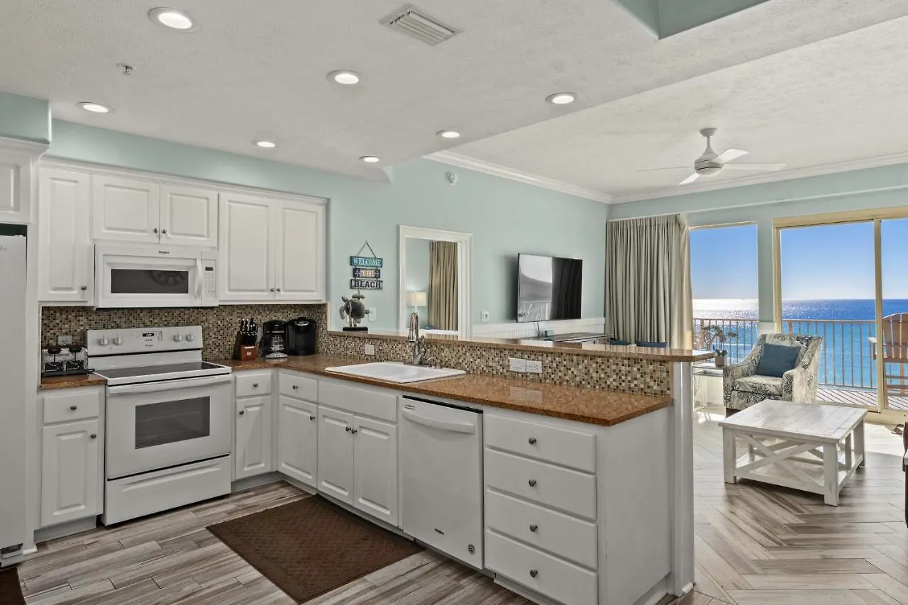 Treasure Island 0404 Διαμέρισμα Panama City Beach Ηνωμένες Πολιτείες της Αμερικής