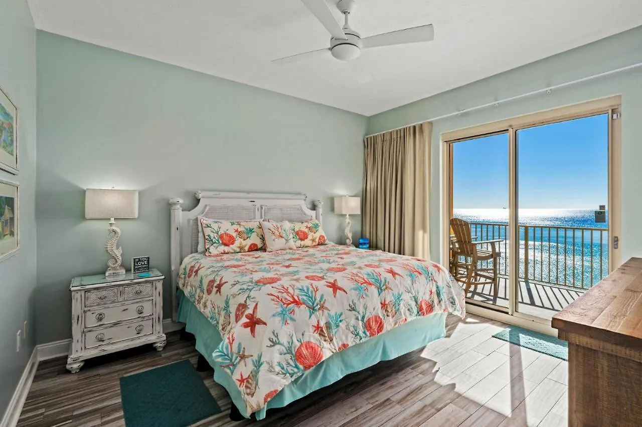 Treasure Island 0404 Διαμέρισμα Panama City Beach