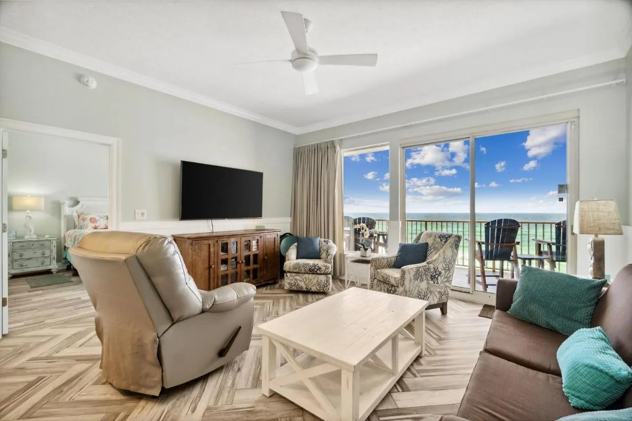 Treasure Island 0404 Διαμέρισμα Panama City Beach Ηνωμένες Πολιτείες της Αμερικής